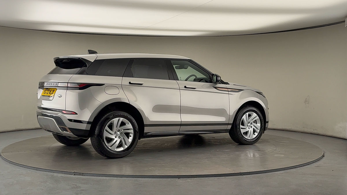 Used Land Rover Range Rover Evoque 2022 for sale - 76798982: Photo 38