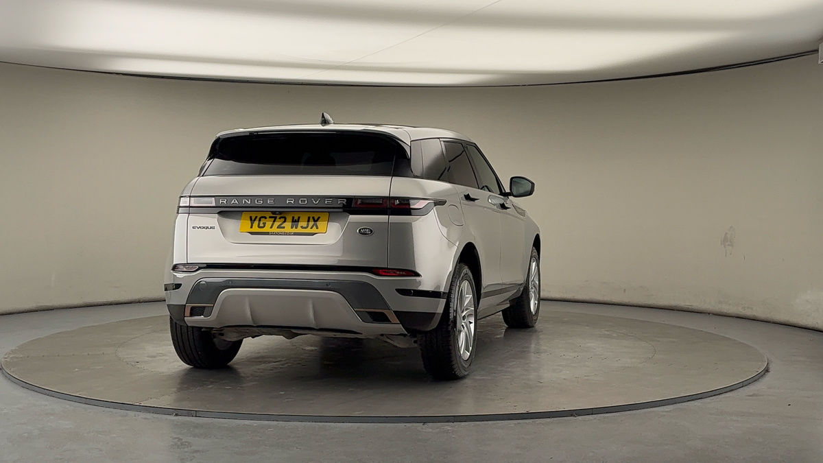 Used Land Rover Range Rover Evoque 2022 for sale - 76798982: Photo 40