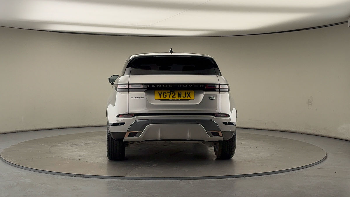 Used Land Rover Range Rover Evoque 2022 for sale - 76798982: Photo 41