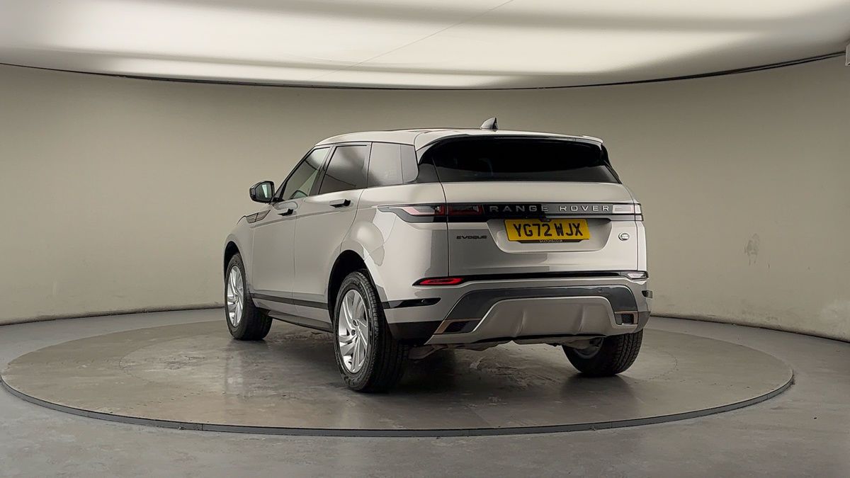 Used Land Rover Range Rover Evoque 2022 for sale - 76798982: Photo 42