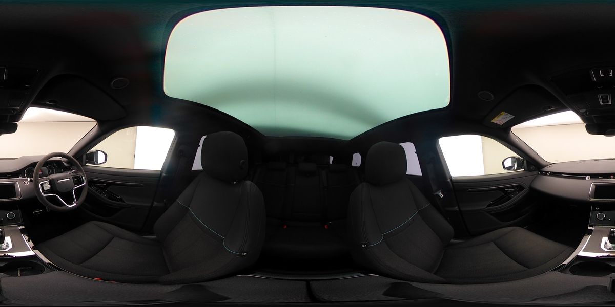 Used Land Rover Range Rover Evoque 2022 for sale - 76798982: Photo 44