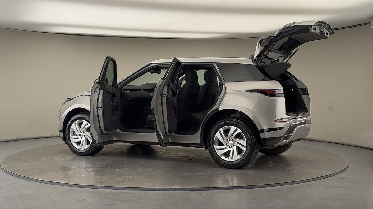 Used Land Rover Range Rover Evoque 2022 for sale - 76798982: Photo 45