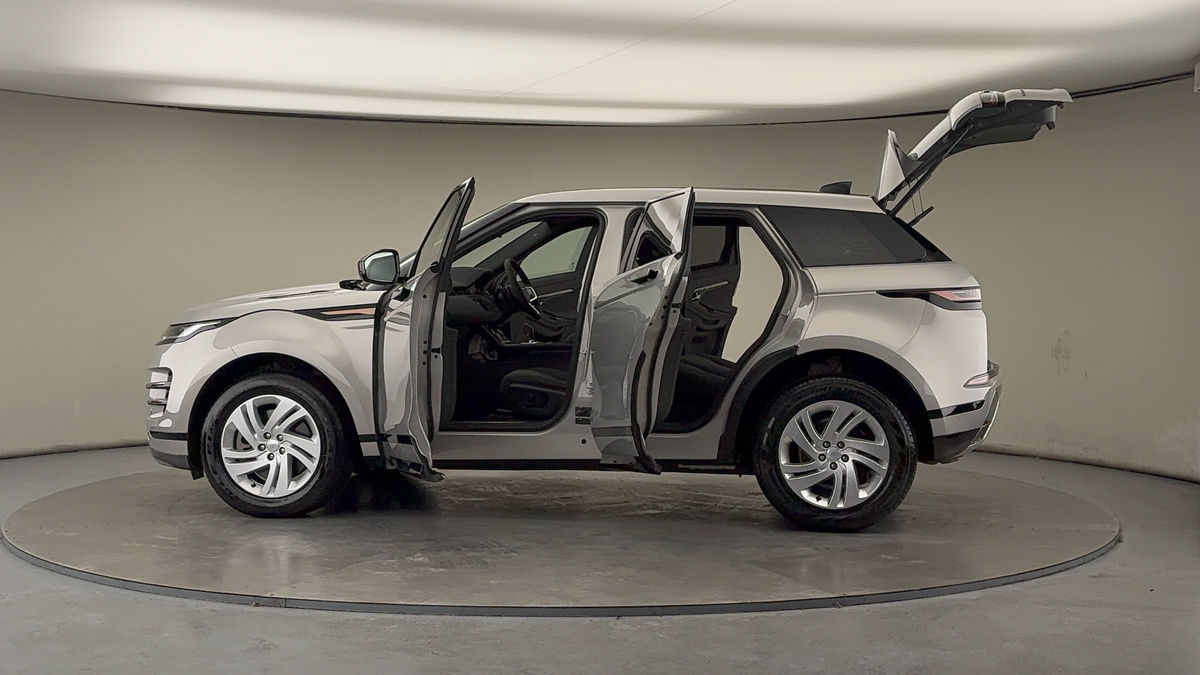 Used Land Rover Range Rover Evoque 2022 for sale - 76798982: Photo 46