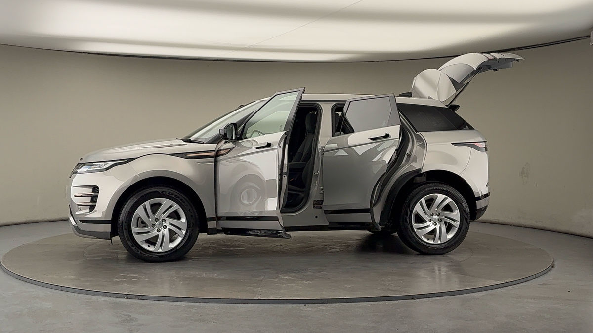 Used Land Rover Range Rover Evoque 2022 for sale - 76798982: Photo 47