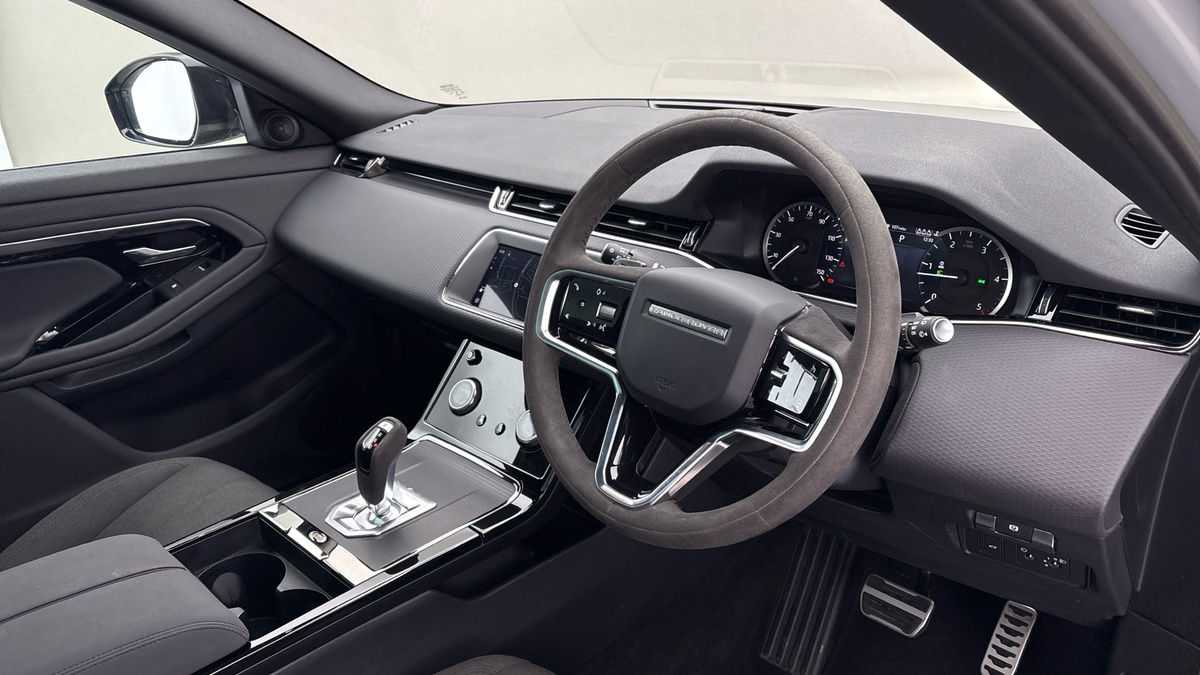 Used Land Rover Range Rover Evoque 2022 for sale - 76798982: Photo 5