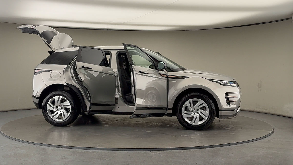 Used Land Rover Range Rover Evoque 2022 for sale - 76798982: Photo 55