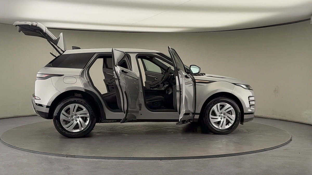 Used Land Rover Range Rover Evoque 2022 for sale - 76798982: Photo 56