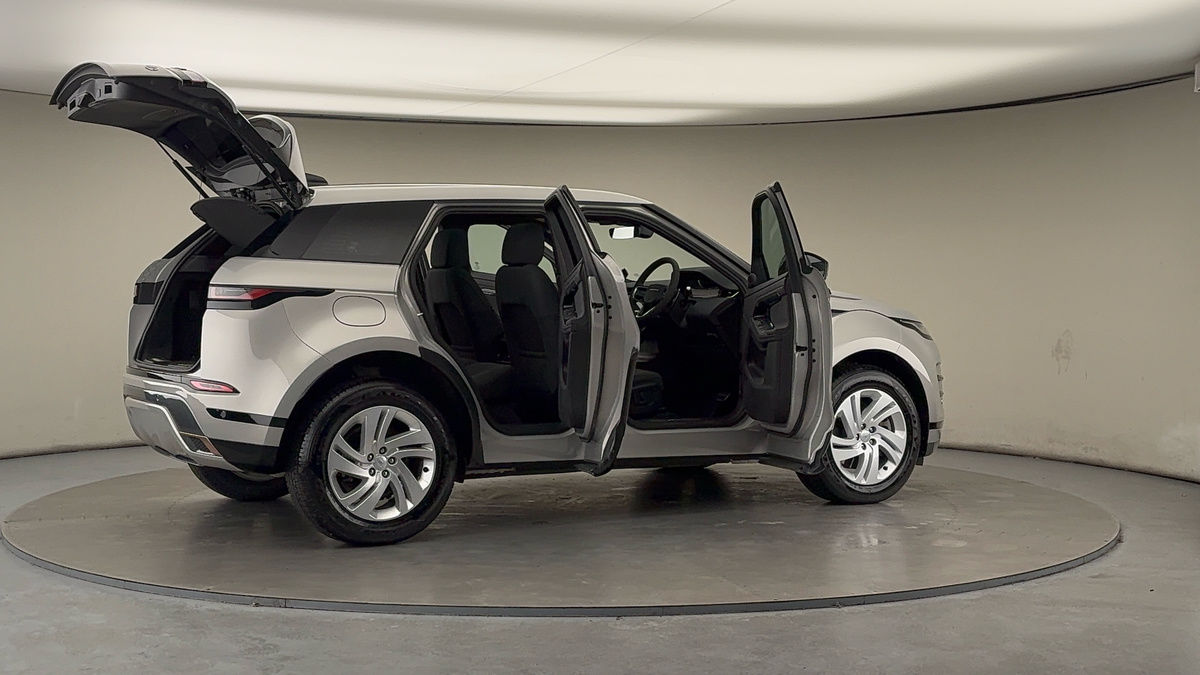 Used Land Rover Range Rover Evoque 2022 for sale - 76798982: Photo 57