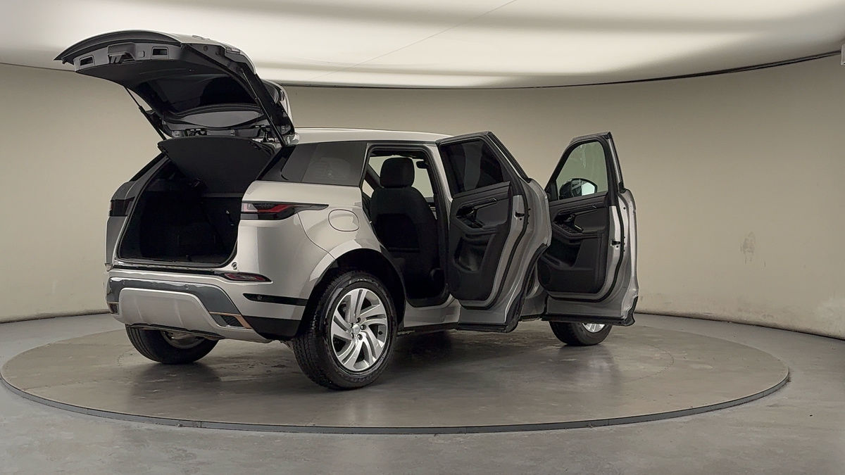 Used Land Rover Range Rover Evoque 2022 for sale - 76798982: Photo 58