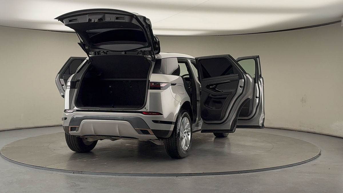 Used Land Rover Range Rover Evoque 2022 for sale - 76798982: Photo 59