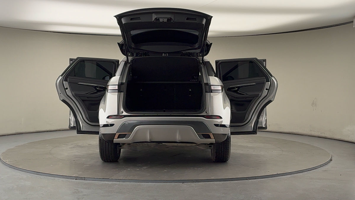 Used Land Rover Range Rover Evoque 2022 for sale - 76798982: Photo 60