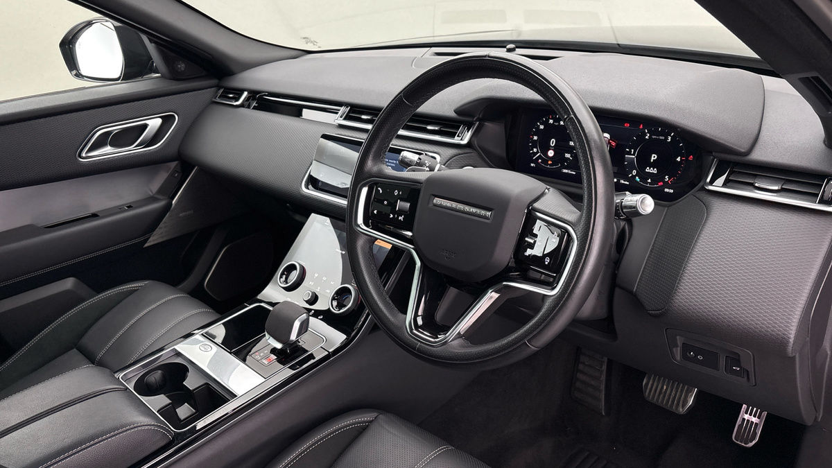 Used Land Rover Range Rover Velar 2021 for sale - 76313383: Photo 10