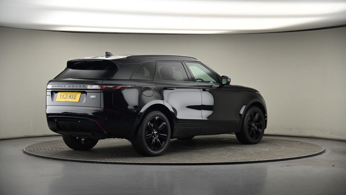 Used Land Rover Range Rover Velar 2021 for sale - 76313383: Photo 13