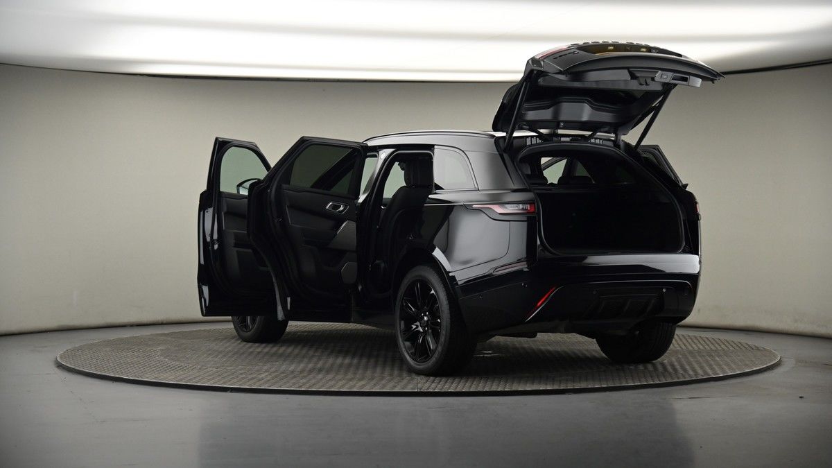Used Land Rover Range Rover Velar 2021 for sale - 76313383: Photo 15