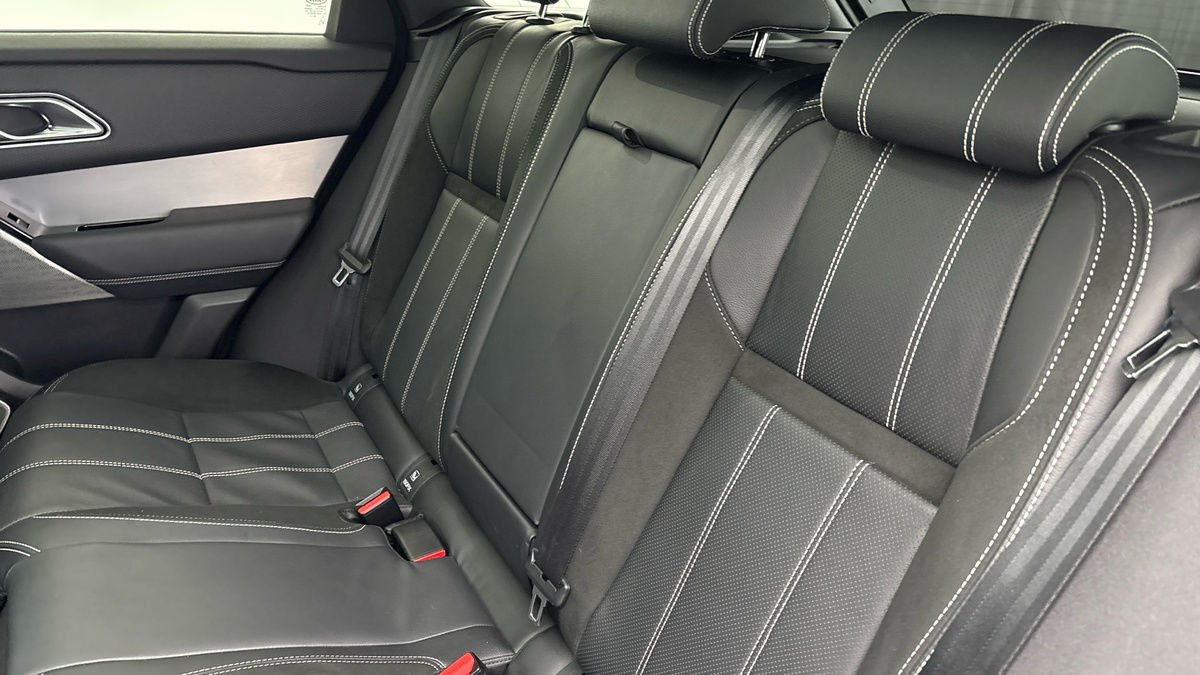 Used Land Rover Range Rover Velar 2021 for sale - 76313383: Photo 16
