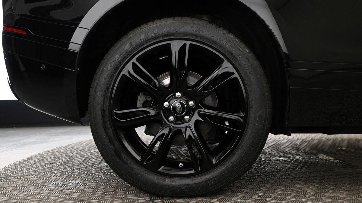 Used Land Rover Range Rover Velar 2021 for sale - 76313383: Photo 17