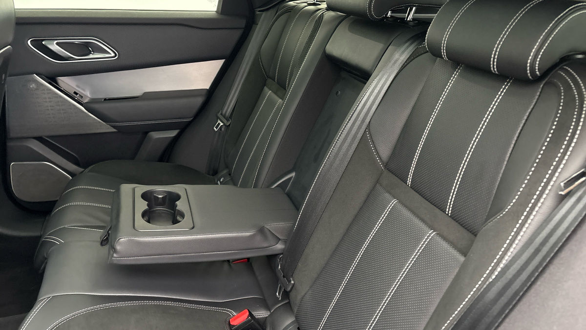 Used Land Rover Range Rover Velar 2021 for sale - 76313383: Photo 18