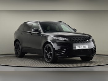 2021 - 2.0 D200 MHEV Edition SUV 5dr Diesel Auto 4WD Euro 6 (s/s) (204 ps)