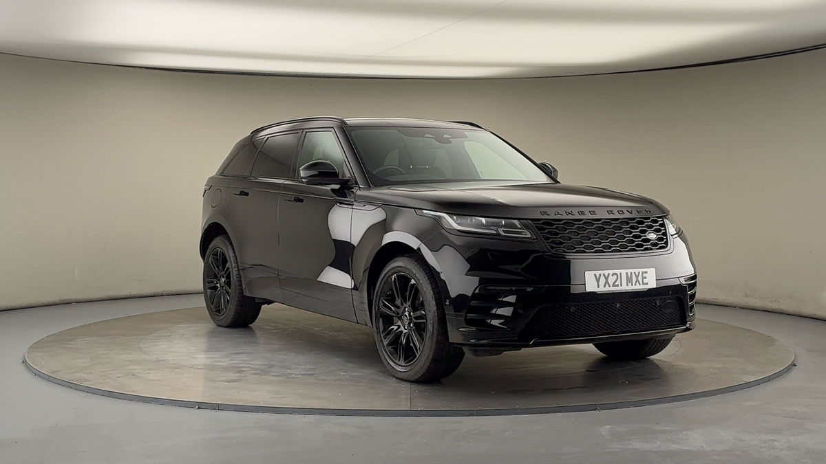 Used Land Rover Range Rover Velar 2021 for sale - 76313383: Photo 2