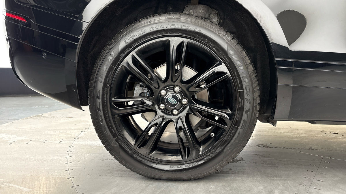 Used Land Rover Range Rover Velar 2021 for sale - 76313383: Photo 20