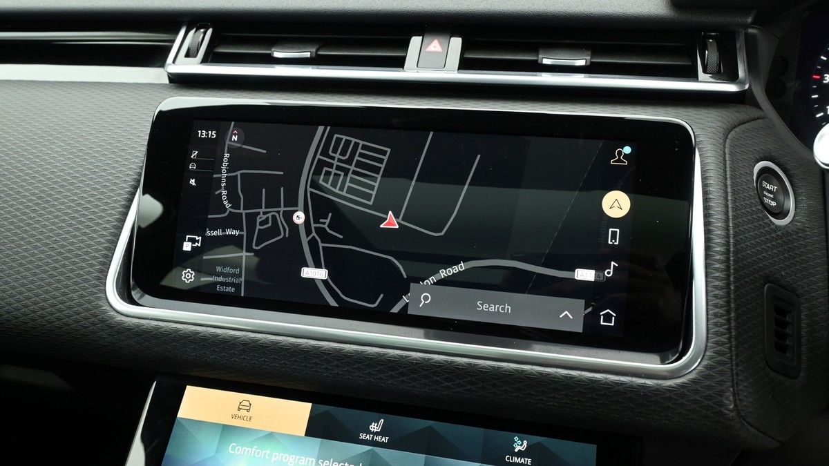 Used Land Rover Range Rover Velar 2021 for sale - 76313383: Photo 21