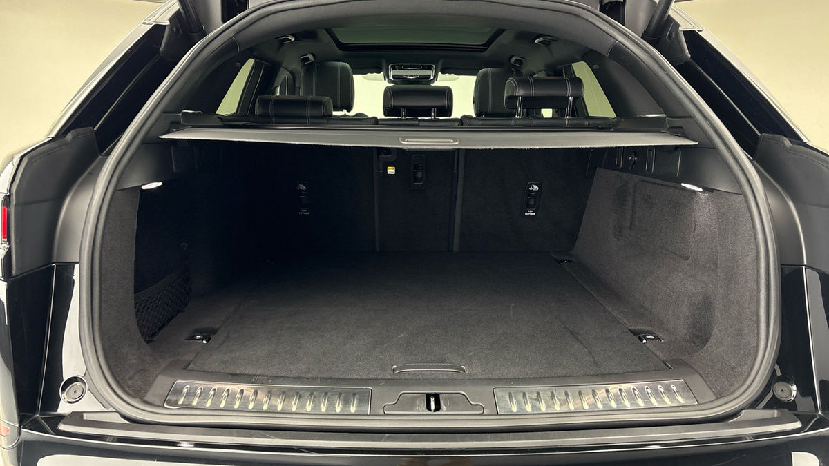 Used Land Rover Range Rover Velar 2021 for sale - 76313383: Photo 22