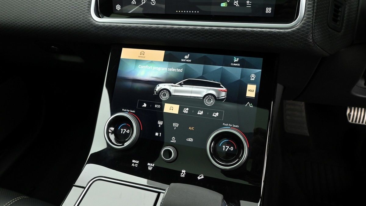 Used Land Rover Range Rover Velar 2021 for sale - 76313383: Photo 23