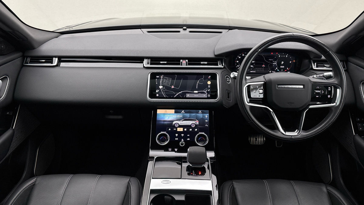 Used Land Rover Range Rover Velar 2021 for sale - 76313383: Photo 24