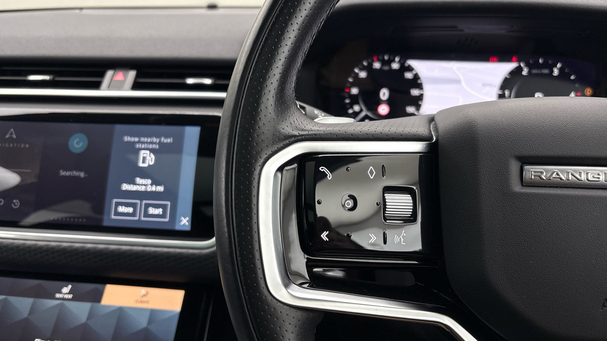 Used Land Rover Range Rover Velar 2021 for sale - 76313383: Photo 26