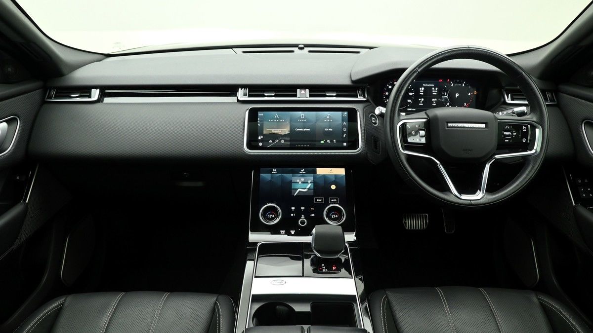 Used Land Rover Range Rover Velar 2021 for sale - 76313383: Photo 27