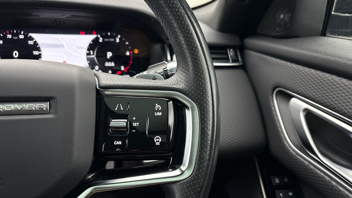 Used Land Rover Range Rover Velar 2021 for sale - 76313383: Photo 28