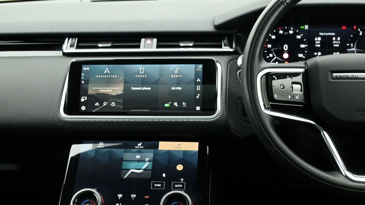 Used Land Rover Range Rover Velar 2021 for sale - 76313383: Photo 29