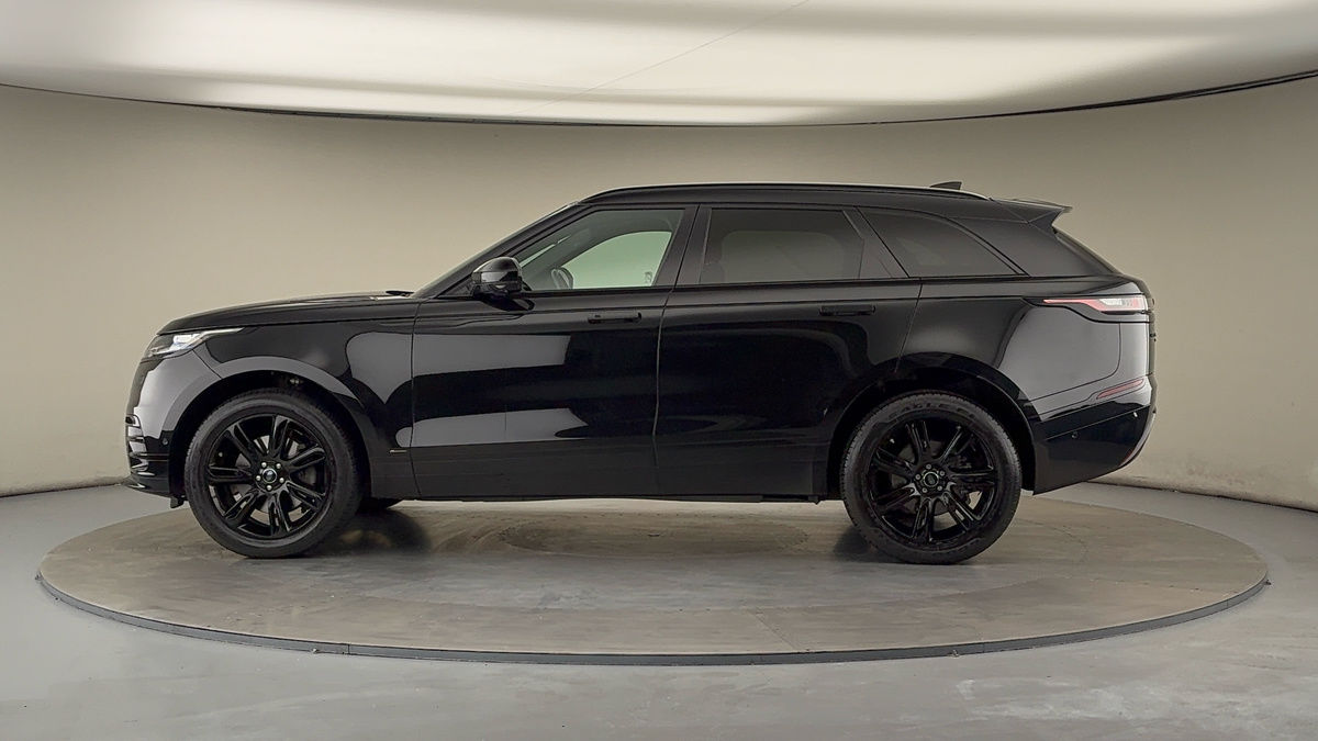 Used Land Rover Range Rover Velar 2021 for sale - 76313383: Photo 30