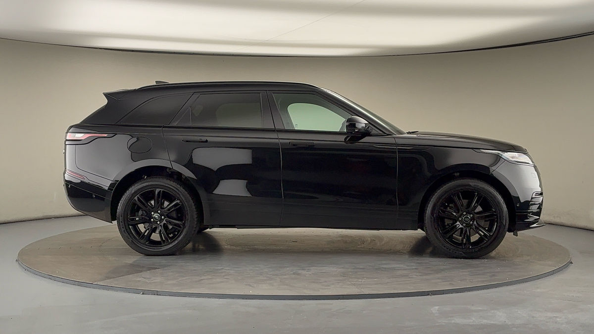 Used Land Rover Range Rover Velar 2021 for sale - 76313383: Photo 32