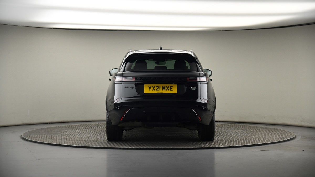 Used Land Rover Range Rover Velar 2021 for sale - 76313383: Photo 33