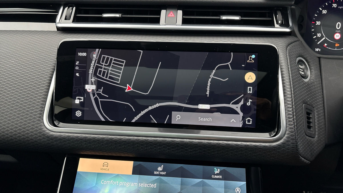 Used Land Rover Range Rover Velar 2021 for sale - 76313383: Photo 34