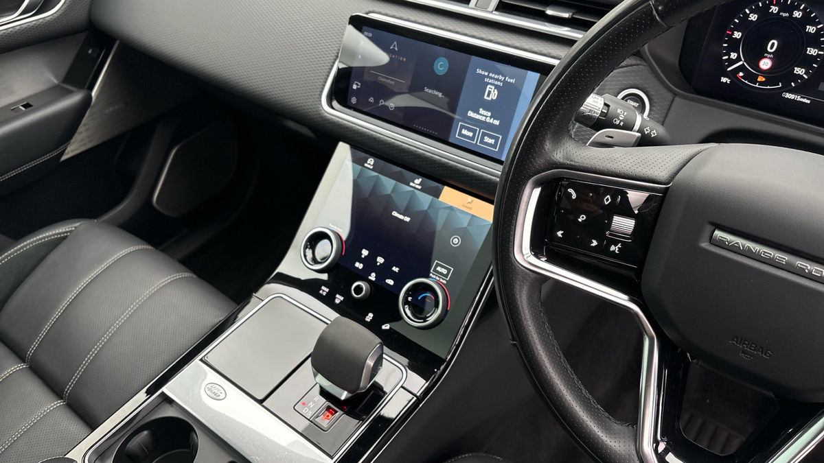 Used Land Rover Range Rover Velar 2021 for sale - 76313383: Photo 36