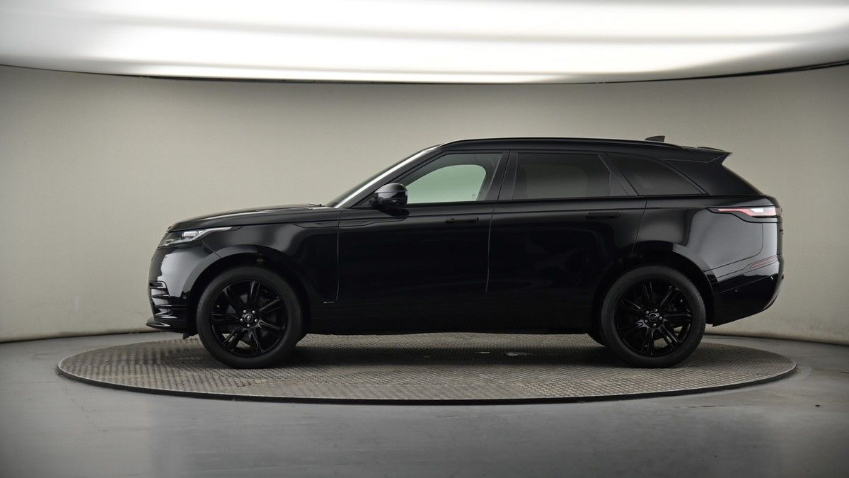 Used Land Rover Range Rover Velar 2021 for sale - 76313383: Photo 37