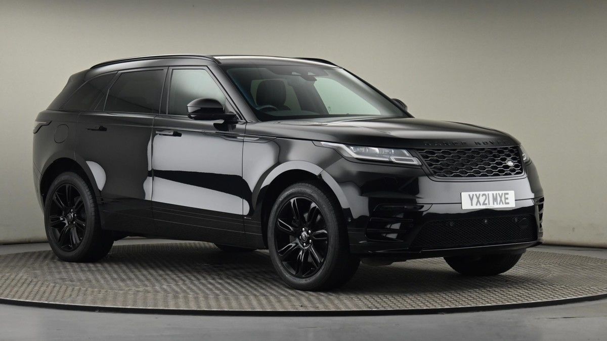 Used Land Rover Range Rover Velar 2021 for sale - 76313383: Photo 39