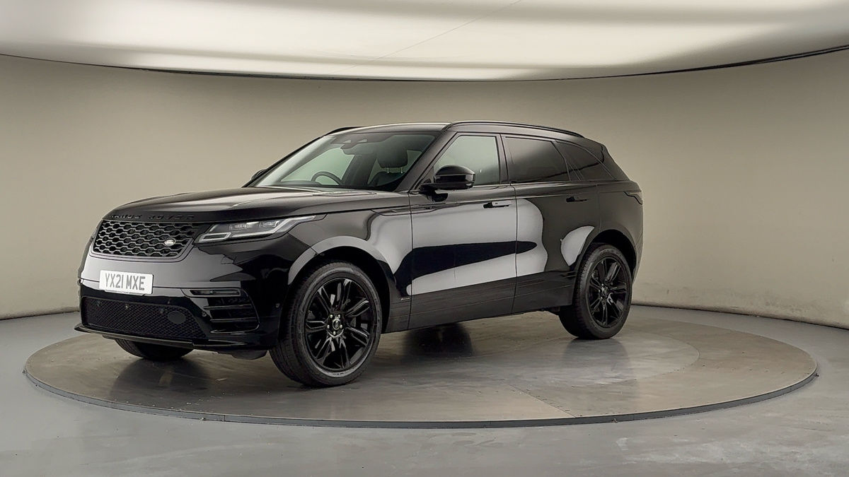 Used Land Rover Range Rover Velar 2021 for sale - 76313383: Photo 40