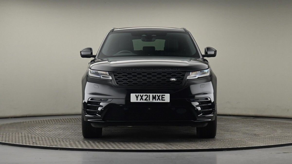 Used Land Rover Range Rover Velar 2021 for sale - 76313383: Photo 41