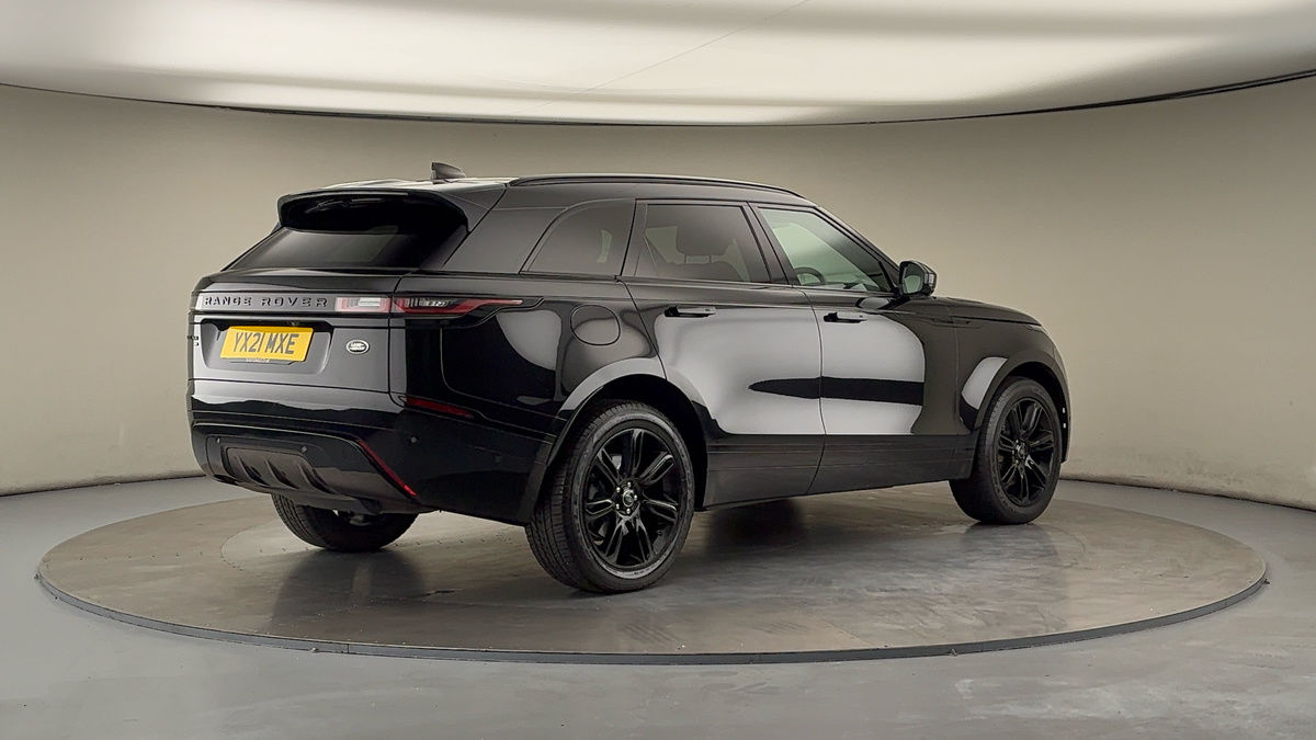 Used Land Rover Range Rover Velar 2021 for sale - 76313383: Photo 42