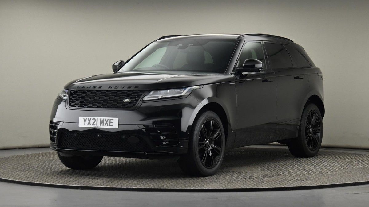 Used Land Rover Range Rover Velar 2021 for sale - 76313383: Photo 43