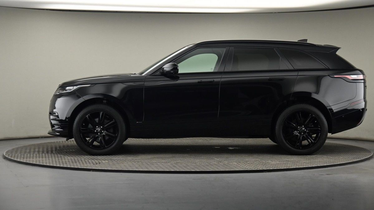 Used Land Rover Range Rover Velar 2021 for sale - 76313383: Photo 45