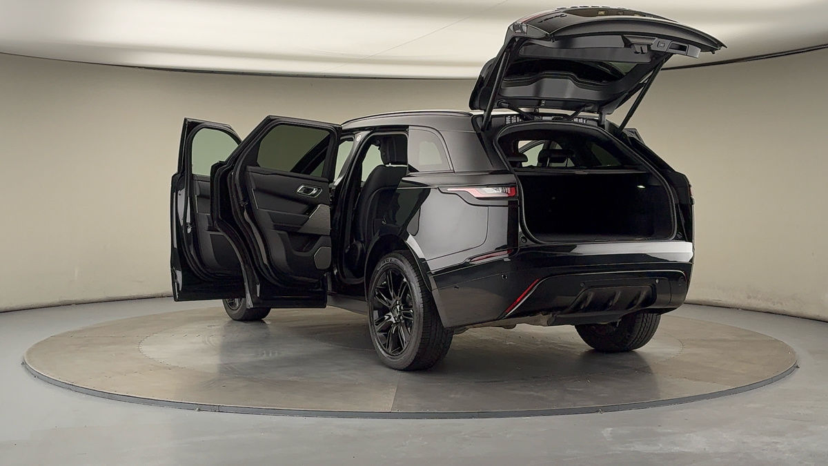 Used Land Rover Range Rover Velar 2021 for sale - 76313383: Photo 46