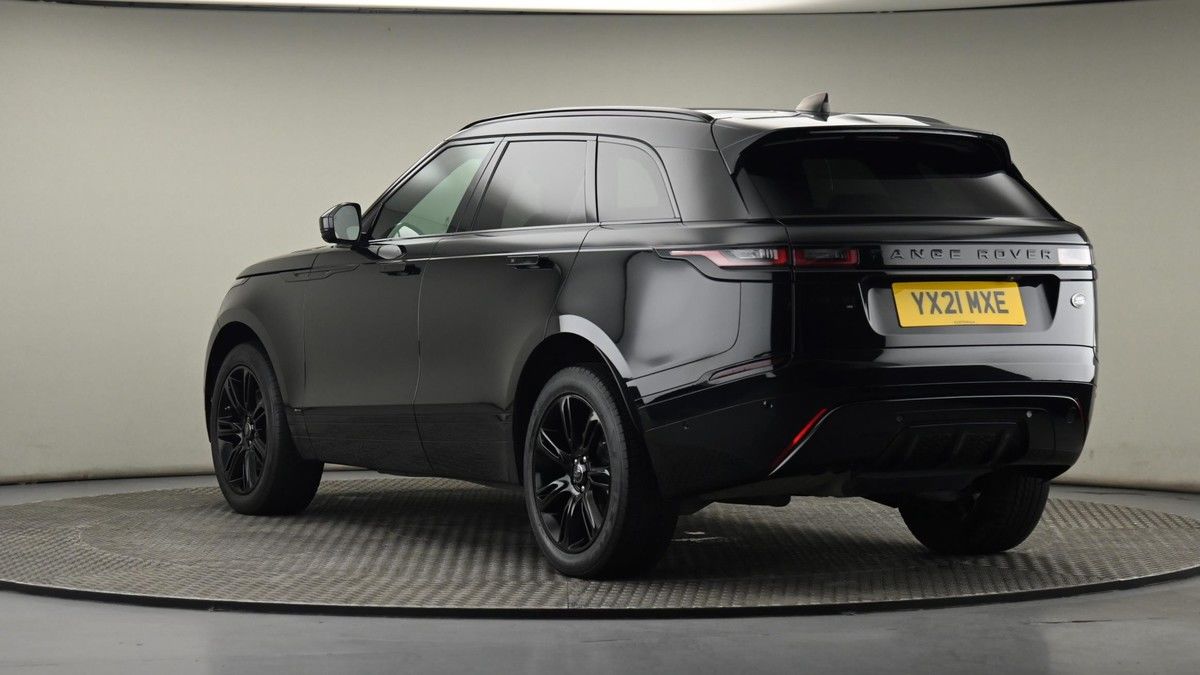 Used Land Rover Range Rover Velar 2021 for sale - 76313383: Photo 47