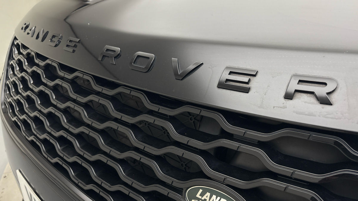 Used Land Rover Range Rover Velar 2021 for sale - 76313383: Photo 48