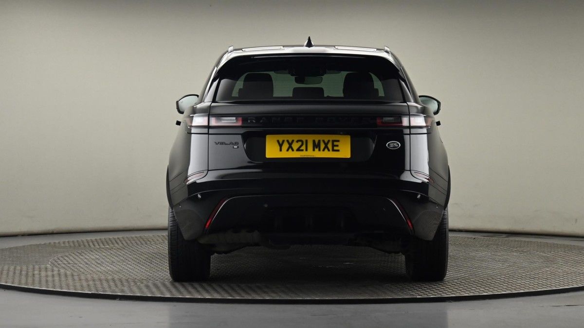 Used Land Rover Range Rover Velar 2021 for sale - 76313383: Photo 49