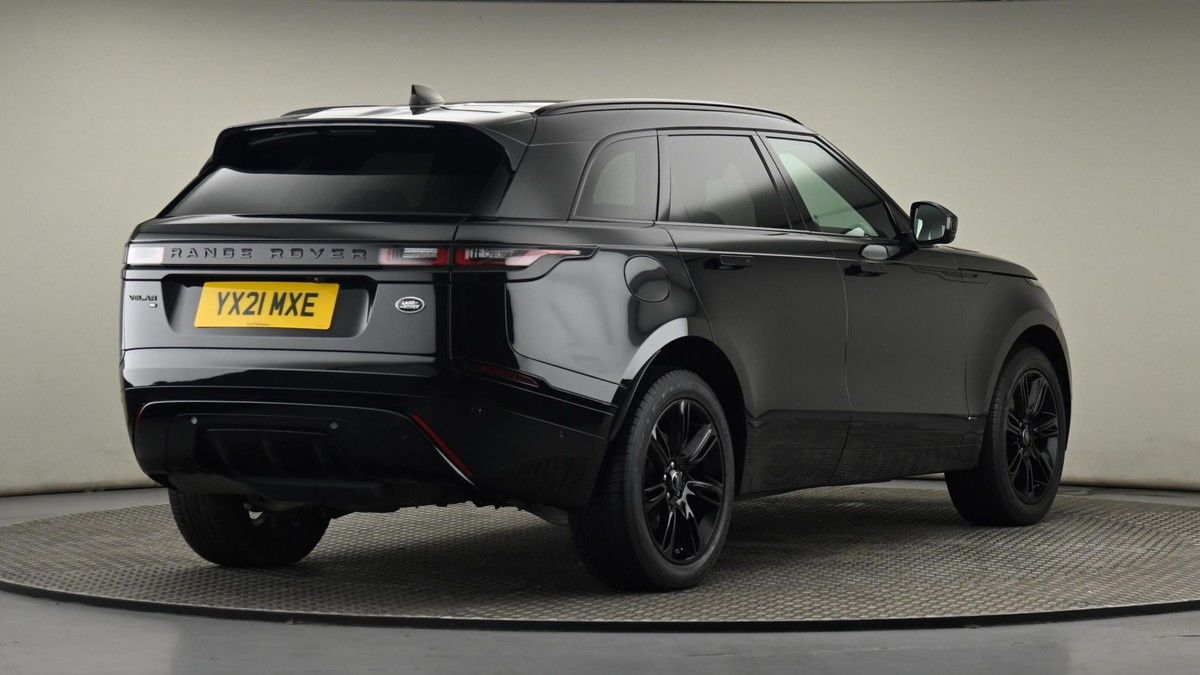Used Land Rover Range Rover Velar 2021 for sale - 76313383: Photo 50