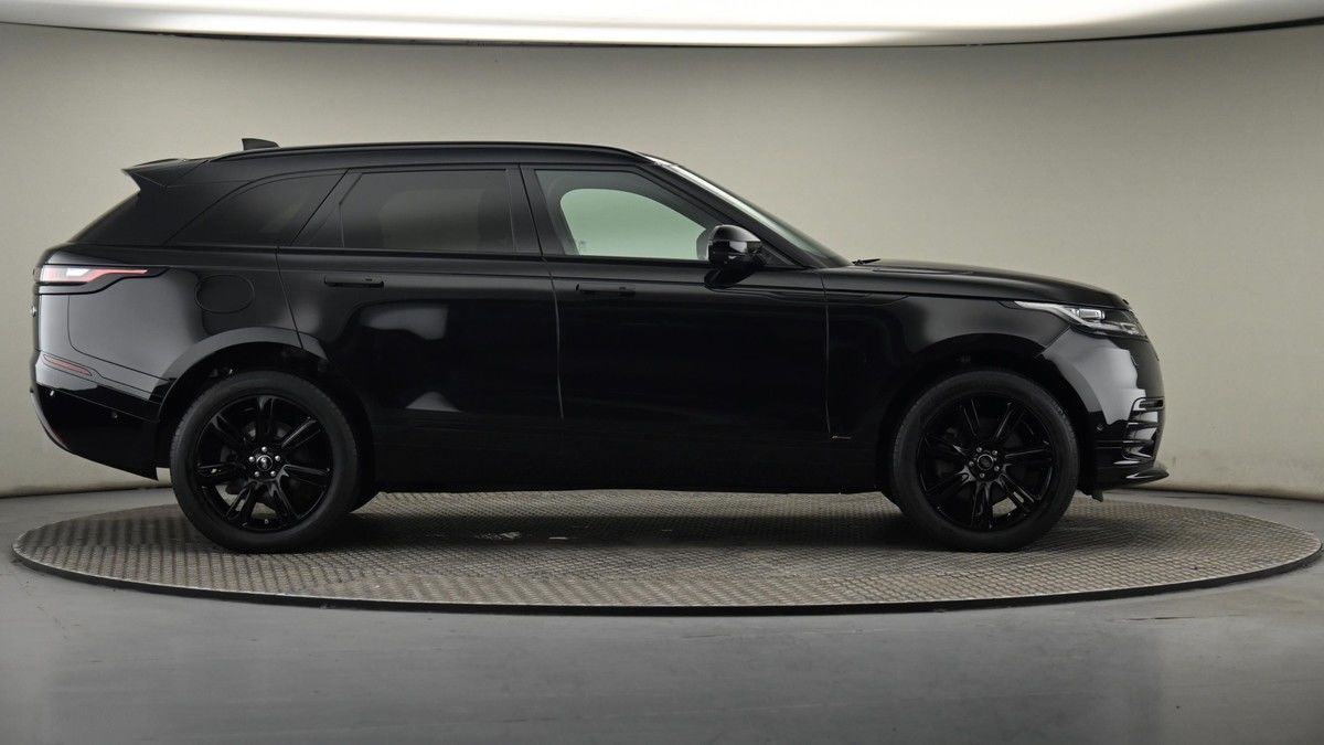 Used Land Rover Range Rover Velar 2021 for sale - 76313383: Photo 51